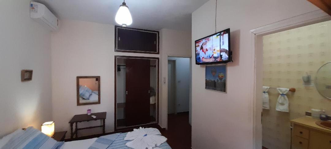 Pousada Suites Águas de São Pedro Exterior foto