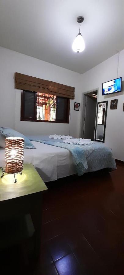 Pousada Suites Águas de São Pedro Exterior foto