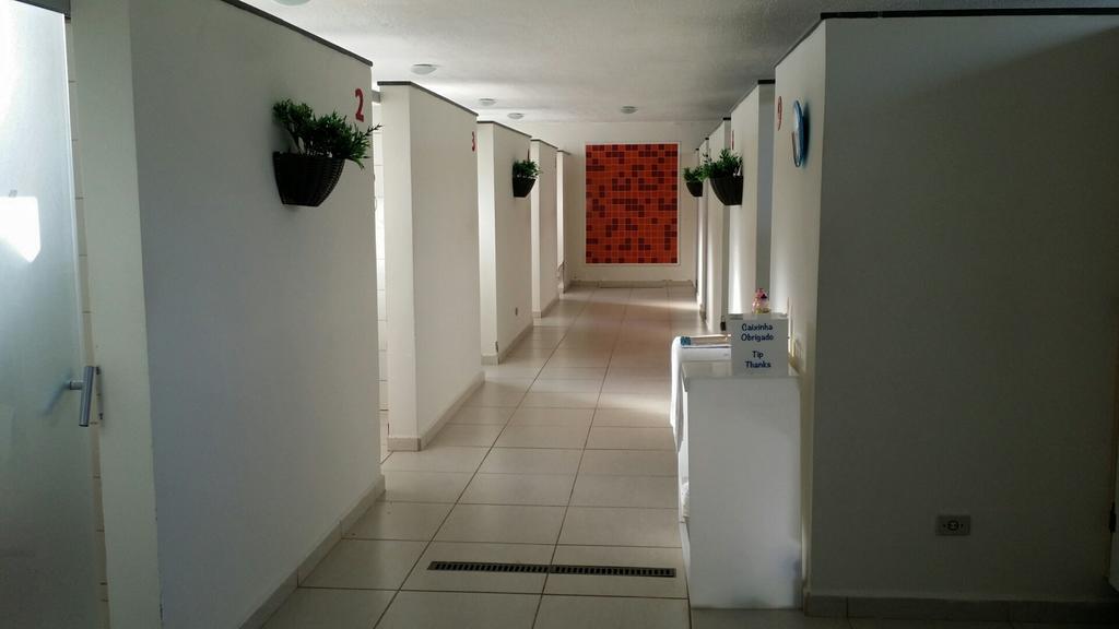 Pousada Suites Águas de São Pedro Exterior foto