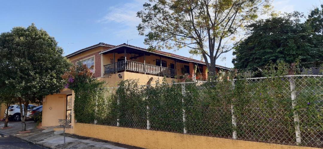 Pousada Suites Águas de São Pedro Exterior foto